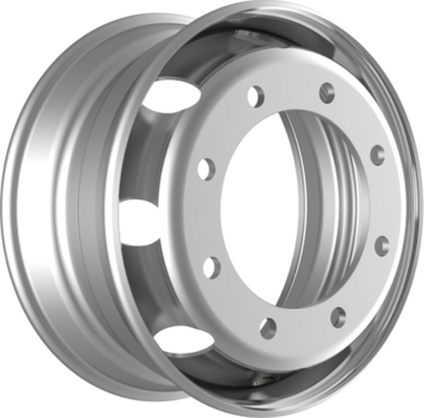 750-3101012 Диск колеса 7.5 22.5