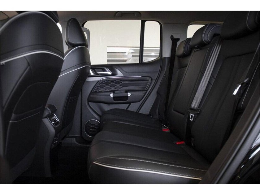 Tank 300 City Premium 2.0 at 4wd