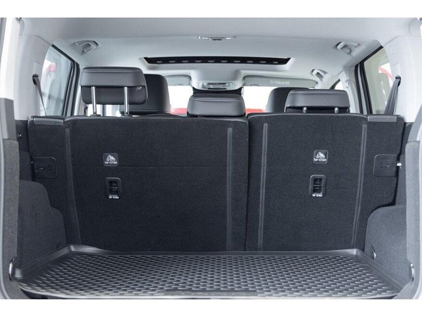 Tank 300 2.0 at 4wd Premium