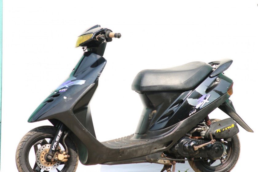 Хонда дио 28 ZX