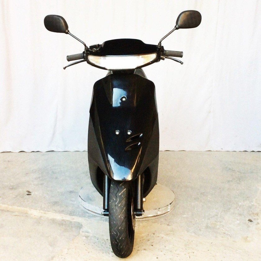 Скутер Honda Dio 28