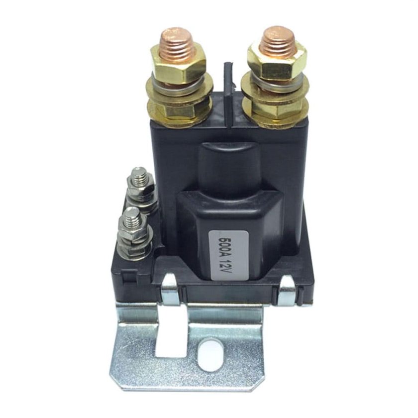 Силовое реле