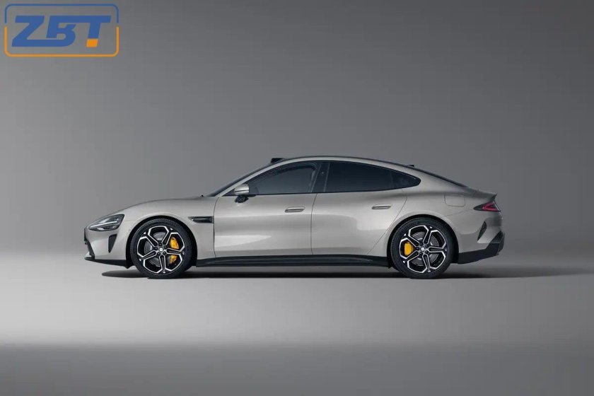 Xiaomi su7 электромобиль