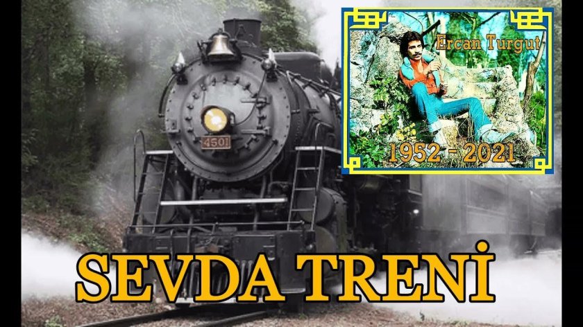 Поезд призрак Италия 1911