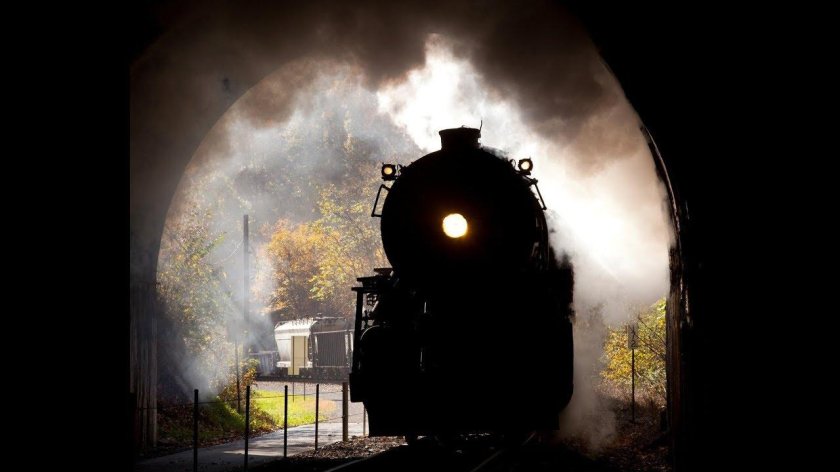 Поезд Санетти