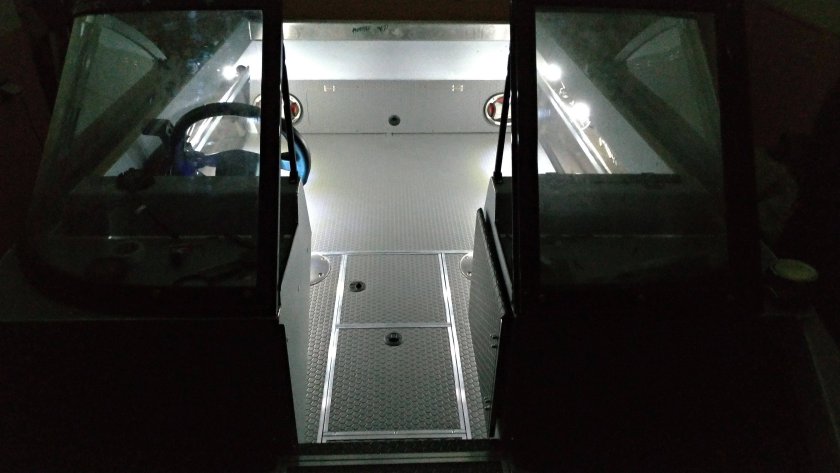 Орионбот 46д