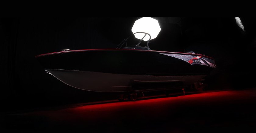 Виндбот 4.9 DCX