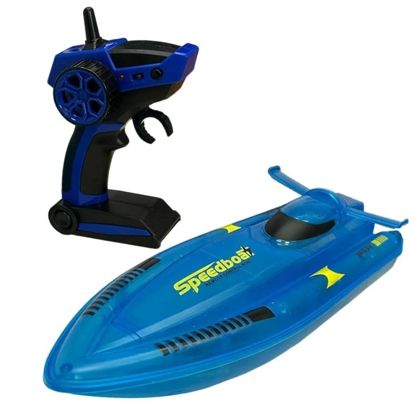 Катер Альянс 6.4