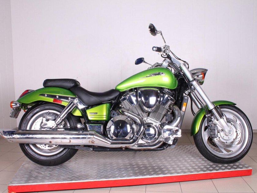 Втикс 1800 мотоцикл Хонда