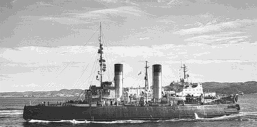 Ермак и Ленин ледоколы