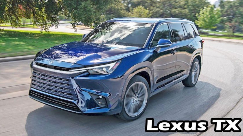 Toyota Highlander 2023