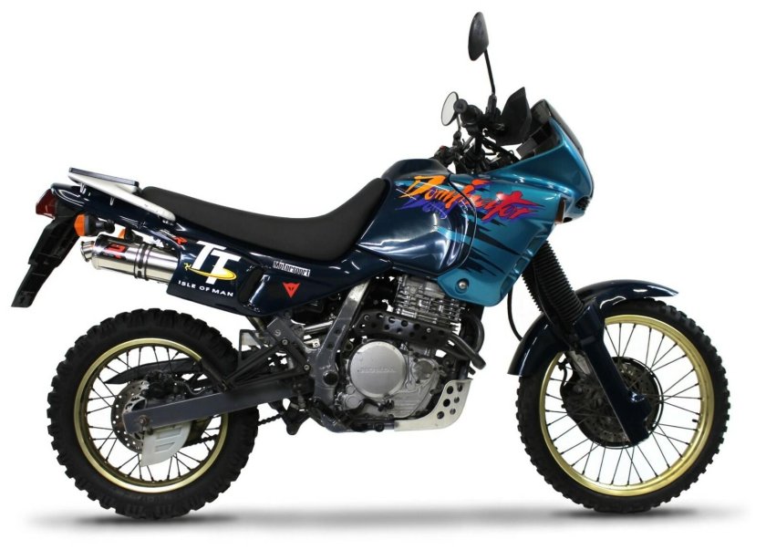 Хонда Доминатор 650 пластик Дакар