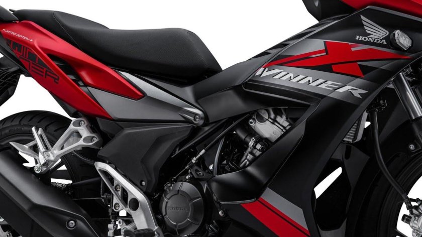 Honda winner x 150