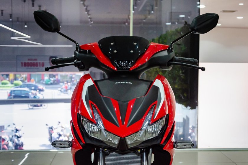 Honda Airblade 2022
