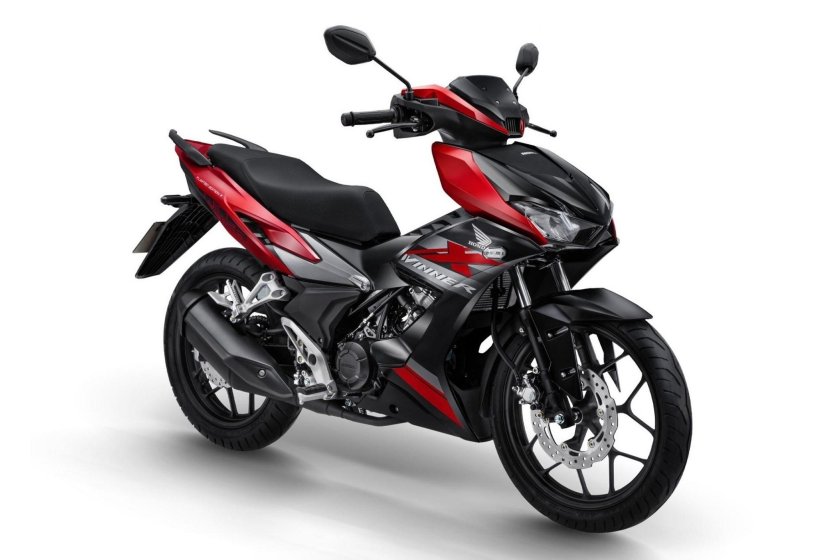 Хонда РСХ 150