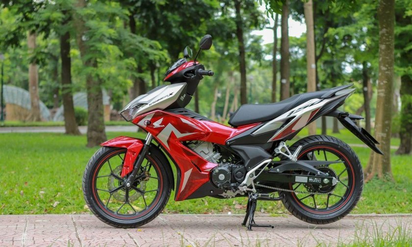 Honda winner x 150
