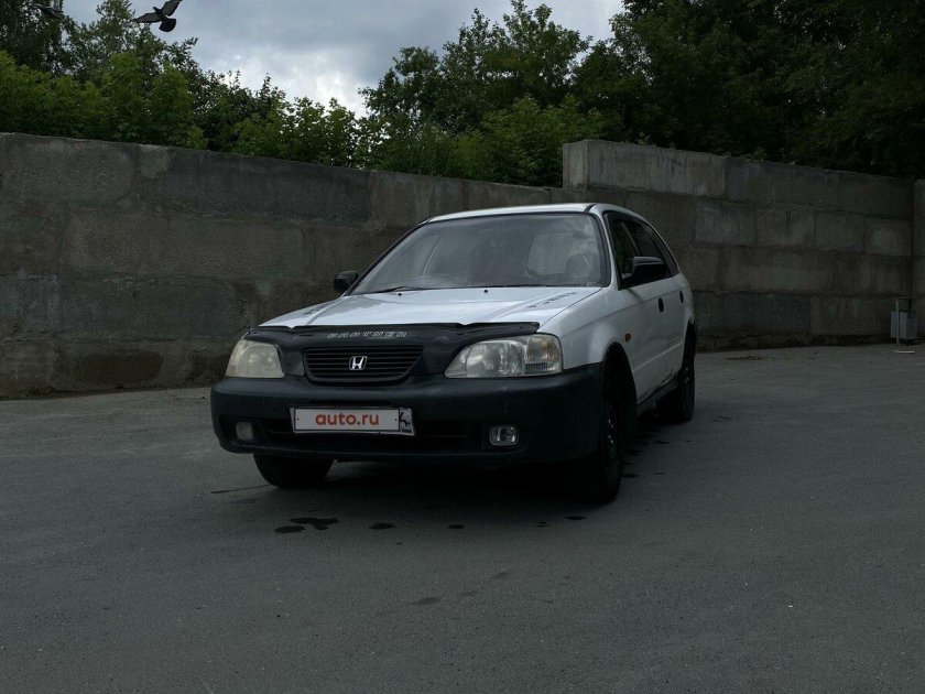 Мухобойка Ниссан ад