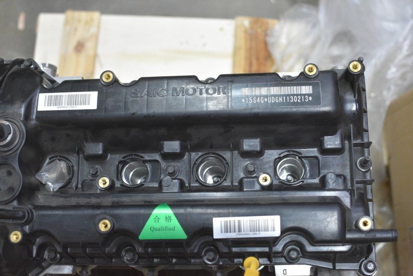 Головка ГБЦ Опель Астра н 1.8