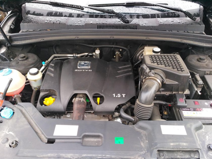 Термостат Зоти т600