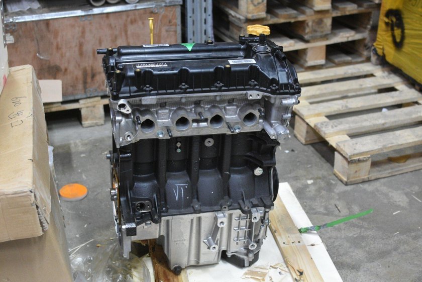 Коллектор Зоти т600