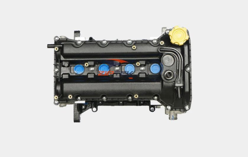 Клапанная крышка Форд фокус 2