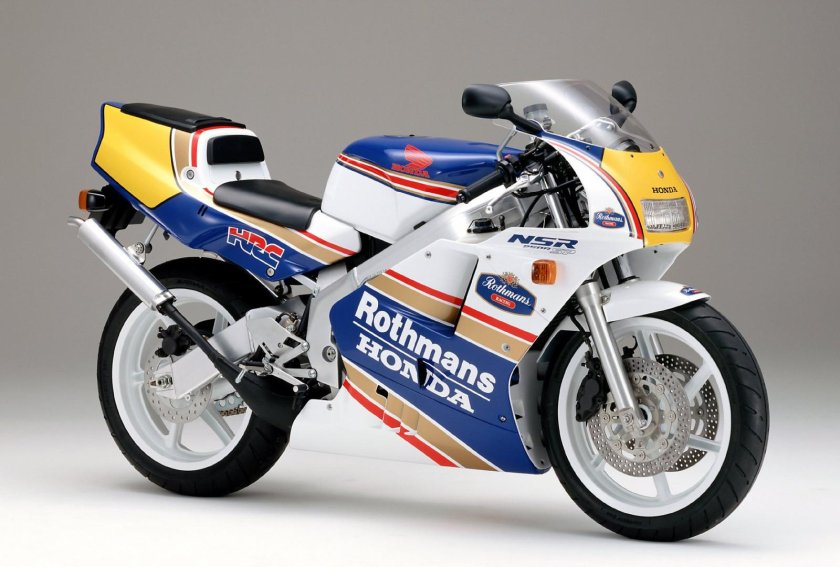 Honda NSR 250
