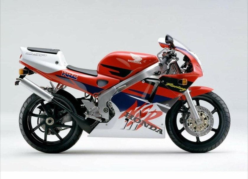 Honda NSR 250