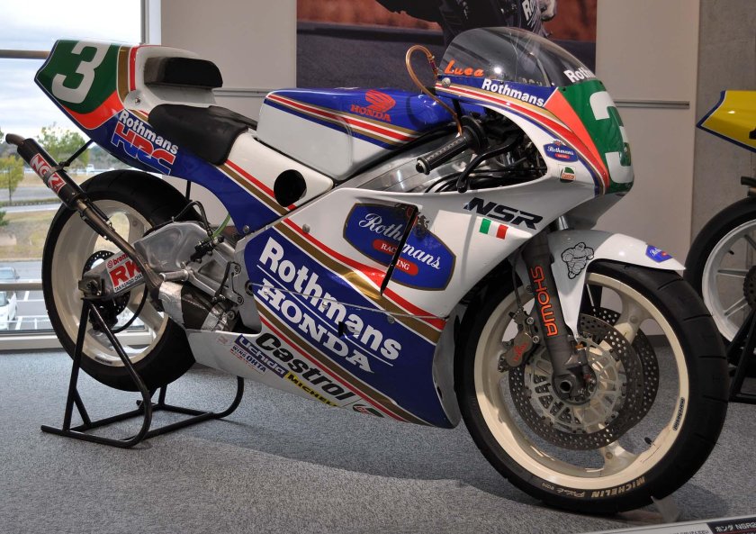 Nsr250