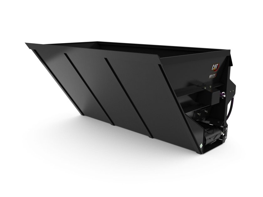 Ковш для стружки