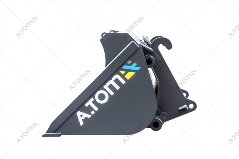 Защита ковша а6200с (60мм), шт, 4573934906