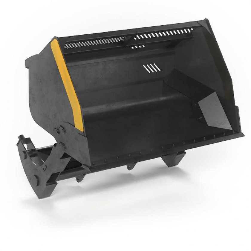 Ковш с повышенной высотой разгрузки для Амкодор 352