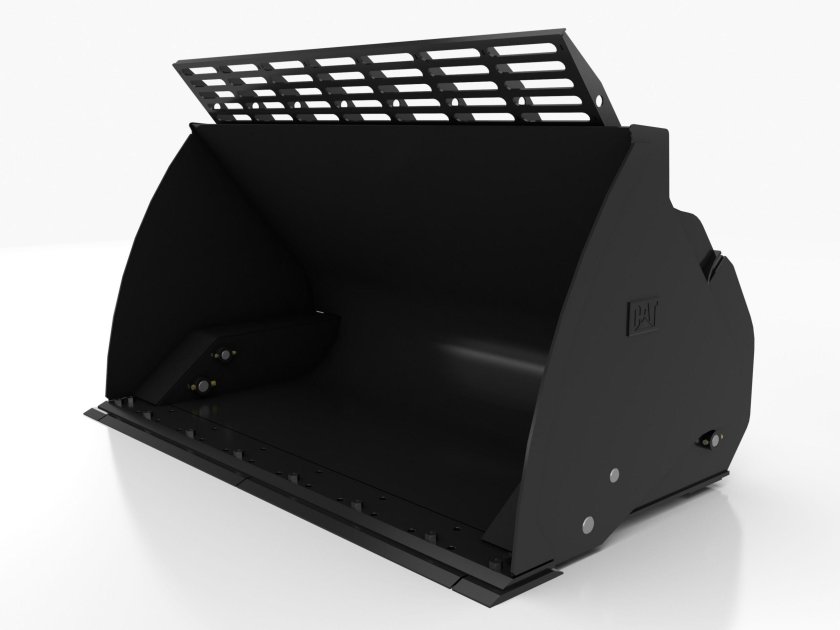 Ковш фронтального погрузчика