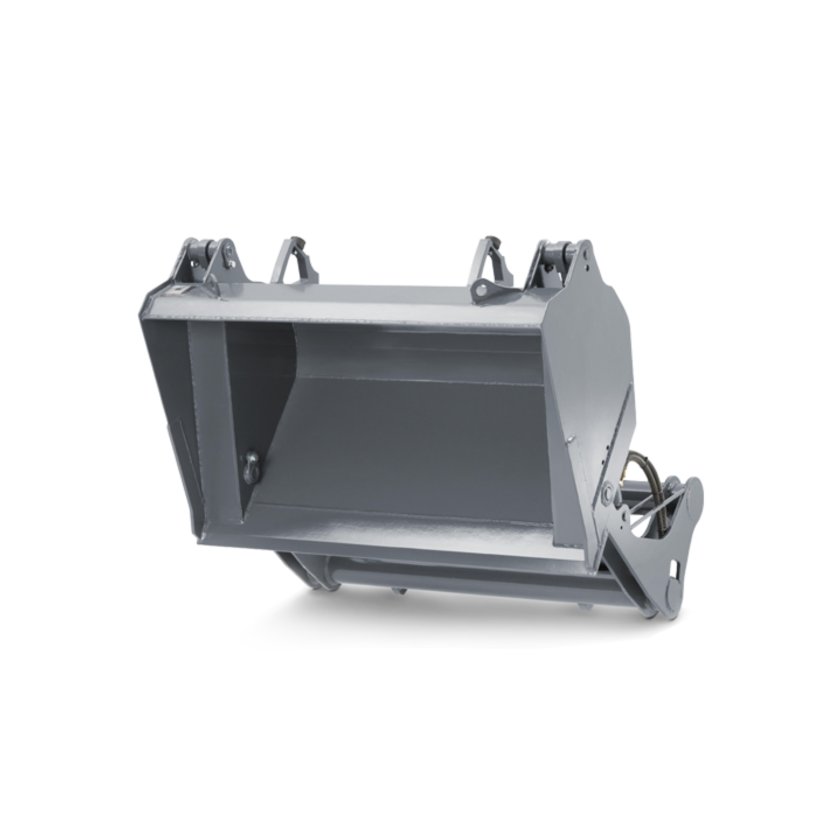 Ковш высокой выгрузки