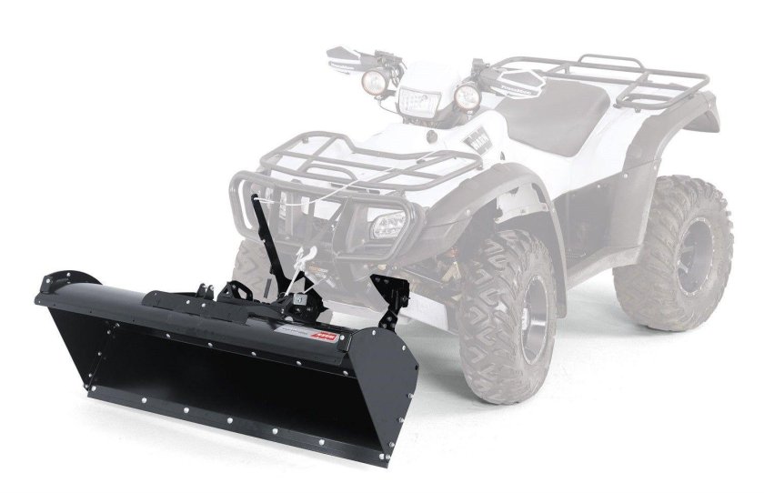 Ковш для квадроцикла CF Moto