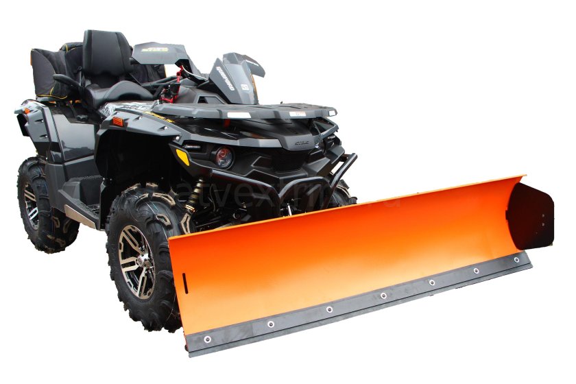 Отвал для квадроцикла CF Moto 500