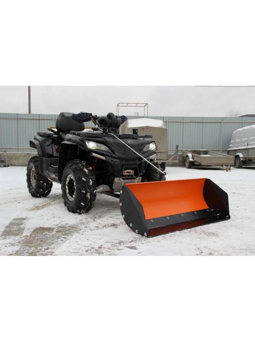 Снегоуборочный трактор Cub Cadet lt2 (Thrower)