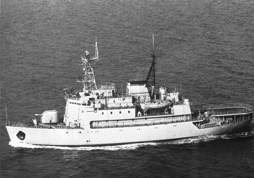 ПСКР 97п Анадырь