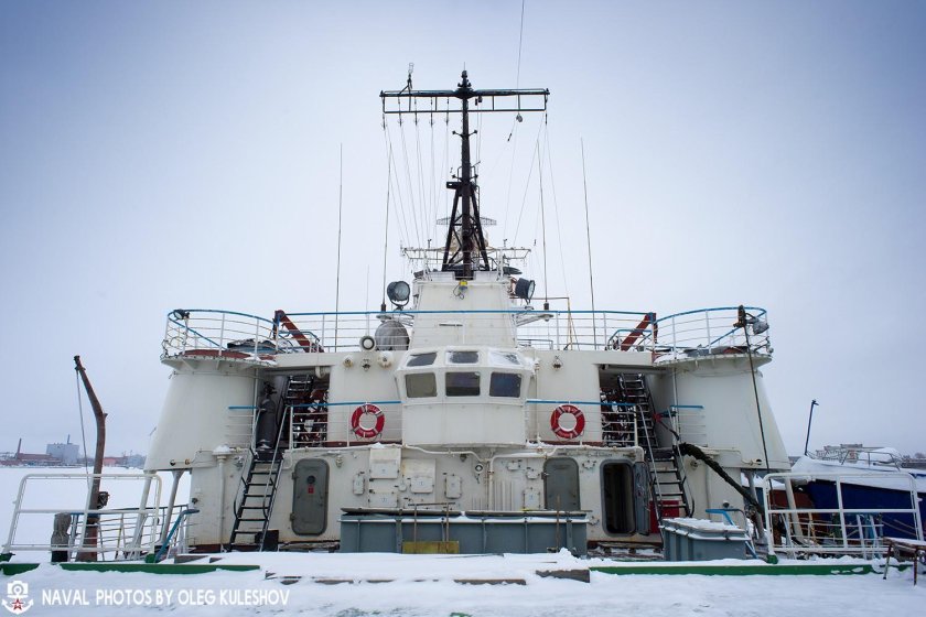 Пр 97п Руслан