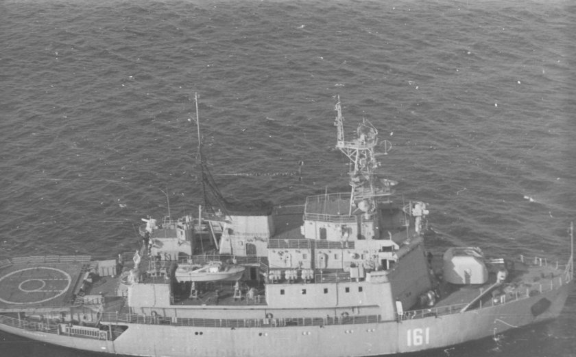 ПСКР проекта 97п