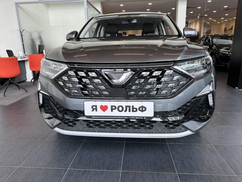 Джетта вс5 купить в Москве