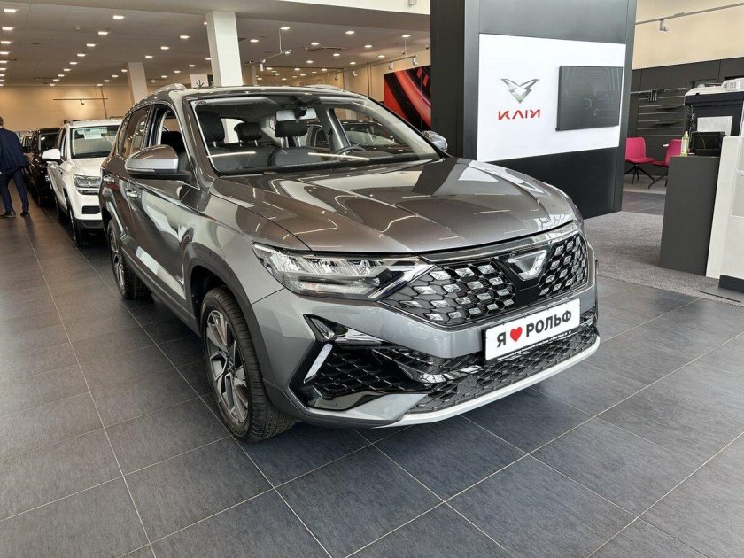 Hyundai Creta Travel 2.0 at 4wd