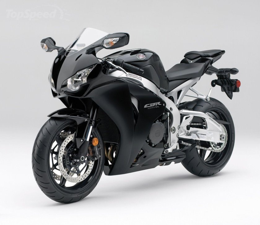 Honda cbr1000rr 2011