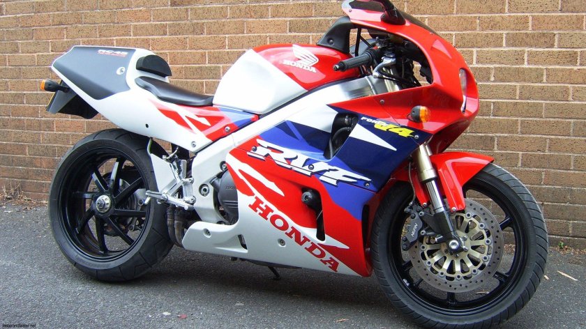 Honda 2.2 мотоцикл