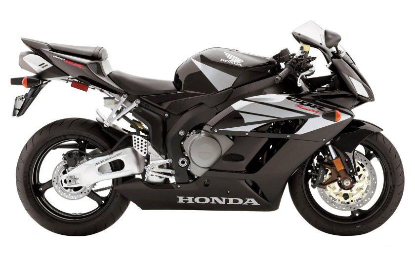 Мотоцикл Honda CBR 1000