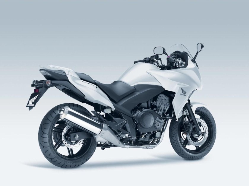 Honda CBF 1000