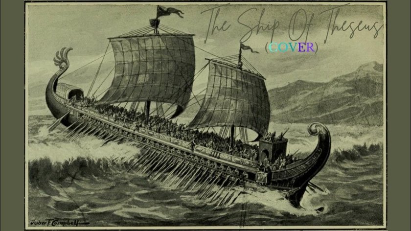 Корабли греков