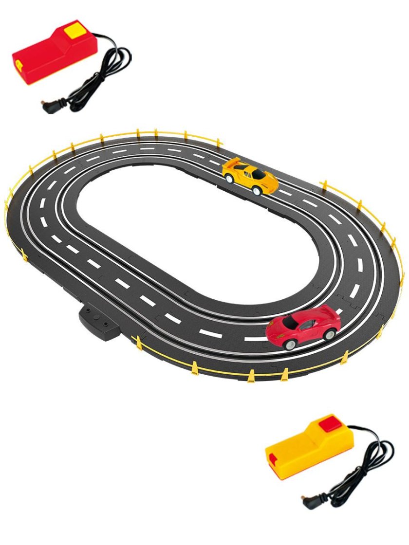 Трек гоночный