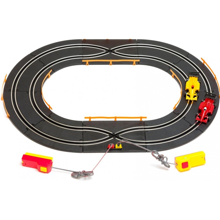 Детские треки и авторалли