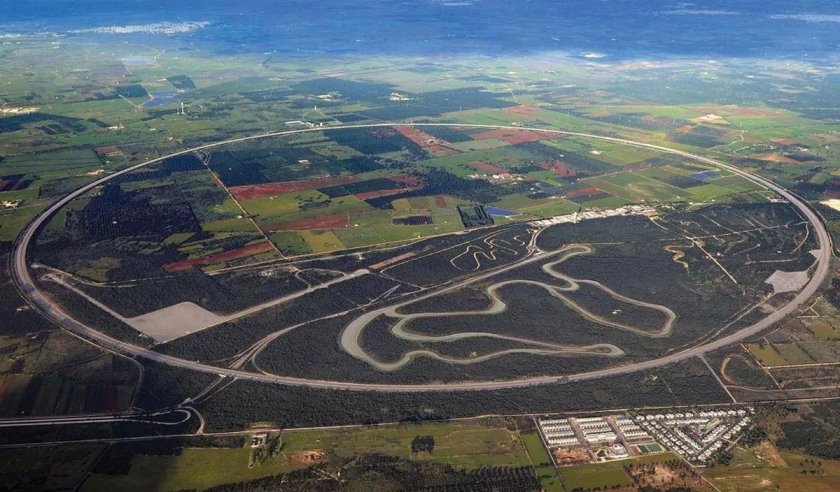 Нардо Италия