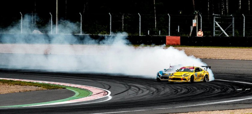 Игора драйв дрифт